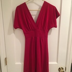 Nordstrom Casual Flirty Dress